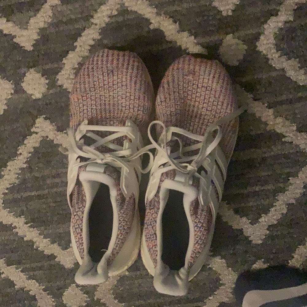 Adidas ultra boost size 10